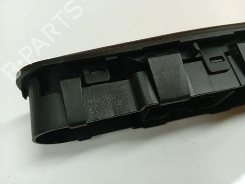Switch CITROËN C4 Picasso I MPV (UD_) 1.6 HDi | BP33861896I30 - Image 4