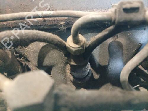 Injector Injector 38040407 38040407
