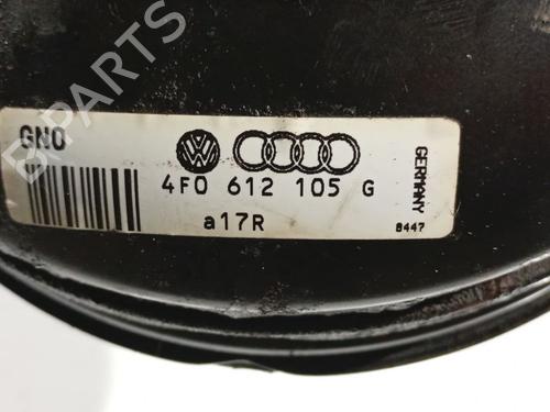 Servo brake AUDI A6 C6 (4F2) 3.2 FSI quattro | BP39484670M42 - Image 4