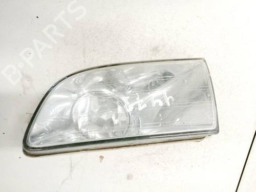 Used Left front fog light Left front fog light 35040527 35040527