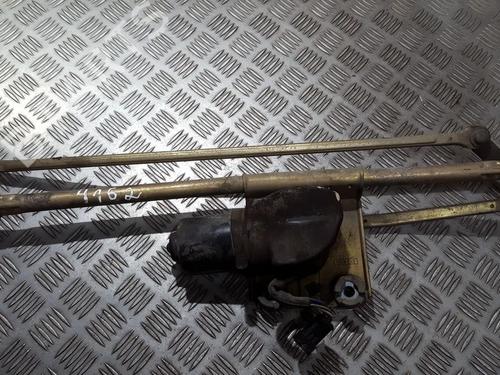 Used Front wipers mechanism Front wipers mechanism SAAB 9-5 Estate (YS3E) 3.0 TiD (177 hp) 35697475 35697475