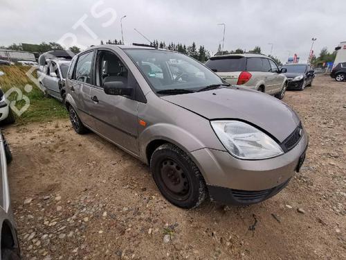 Brugte FORD FIESTA V (JH_, JD_)  1.25 16V  4525210