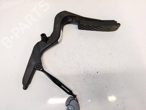 Used Pedal Pedal AUDI A4 B5 (8D2) 1.9 TDI (90 hp) 36524449 36524449