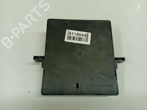 Electronic module AUDI A6 C6 (4F2) 2.0 TDI | BP39907267M83 - Image 2