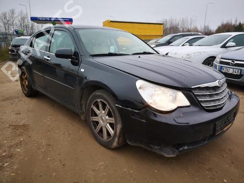 Used Parts CHRYSLER PT CRUISER (PT_) 2.2 CRD 4650077