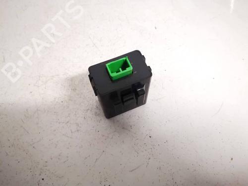 Electronic module PORSCHE CAYENNE (9PA) S 4.5 | BP32614651M83