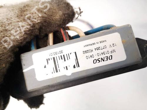 Heater resistor PEUGEOT BOXER Van 2.2 HDi 150 | BP35276758M108 - Image 3