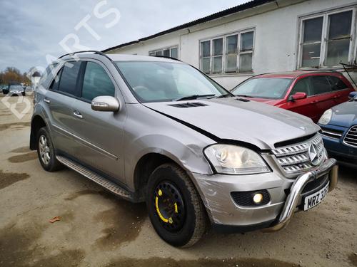 Used Parts MERCEDES-BENZ M-CLASS (W164) ML 320 CDI 4-matic (164.122) (224 hp) 4444924