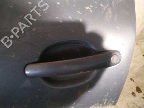 front-left-exterior-door-handle-seat-leon-1p1-2005-2006-2007-2008-2009-2010-2011-2012-2013-35290923 main image