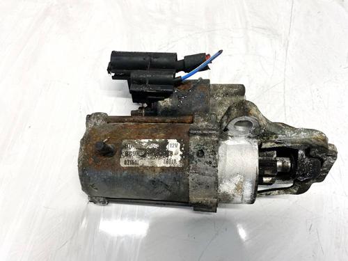 Used Starter Starter FORD MONDEO IV (BA7) 2.0 (145 hp) 35111141 35111141