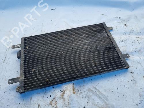 Used AC radiator AC radiator 34983152 34983152