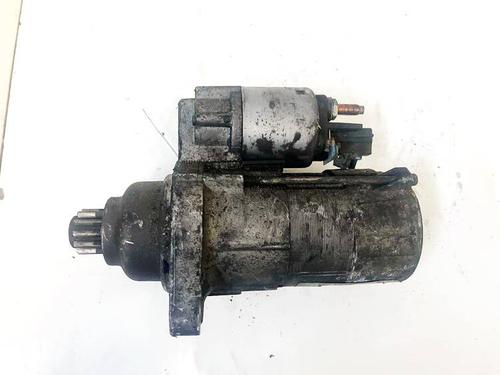 Used Starter Starter AUDI A6 C6 (4F2) 2.4 (177 hp) 35356449 35356449