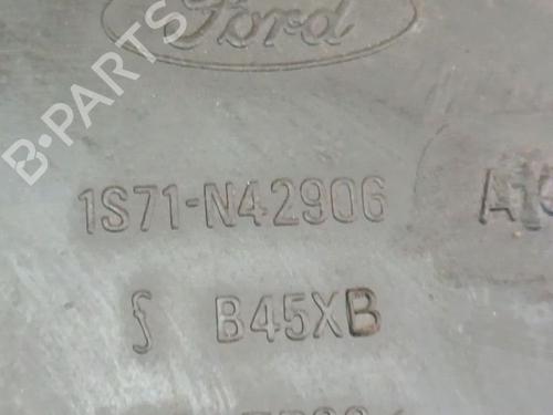 Boot lining FORD MONDEO III (B5Y) 1.8 16V | BP34850558I3  - Image 5