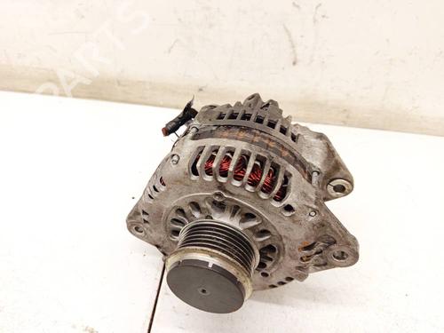 Alternator OPEL ASTRA H (A04) 1.7 CDTI (L48) | BP37512468M7 - Image 2