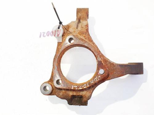 Used Left front steering knuckle Left front steering knuckle 35077058 35077058