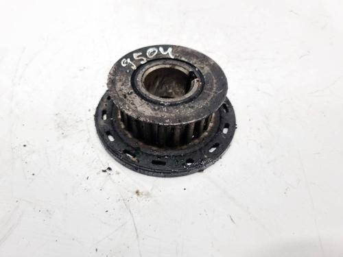 Pulley CITROËN JUMPY II (VF7) 1.6 HDi 90 16V | BP35161708M122 - Image 2