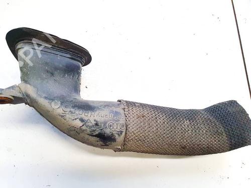 Pipe AUDI ALLROAD C5 (4BH) 2.5 TDI quattro | BP35156499M125 - Image 2