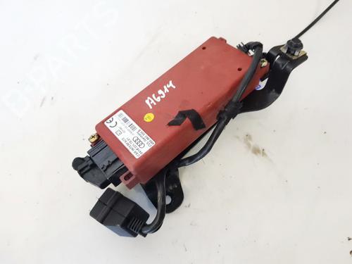 Electronic module AUDI A6 C5 (4B2, 4B4) 2.5 TDI | BP33095931M83 - Image 2