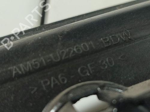 Front left interior door handle FORD FOCUS III 1.6 TDCi | BP34890996I13 - Image 5