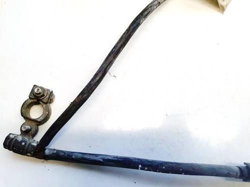 Cable FORD KUGA I 2.0 TDCi | BP34867267E12 - Image 3