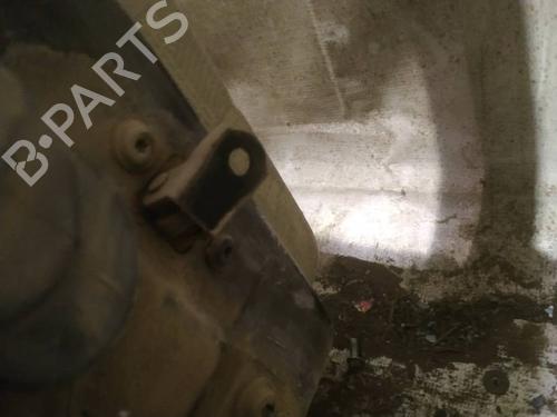 Used Hinge/Door check strap Hinge/Door check strap SKODA FABIA I (6Y2) 1.4 (68 hp) 40052167 40052167