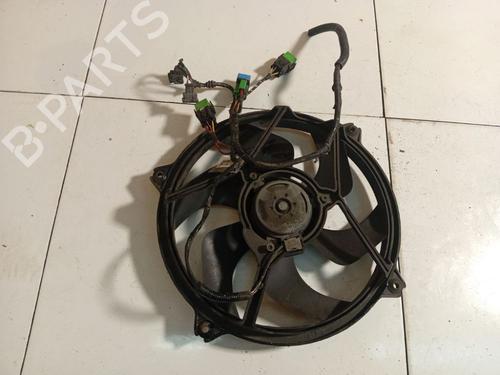 Fan PEUGEOT 607 (9D, 9U) 2.2 16V | BP38798139M128 - Image 3