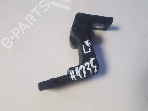 Used Hinge/Door check strap Hinge/Door check strap AUDI A6 C6 (4F2) 2.0 TDI (136 hp) 33512491 33512491