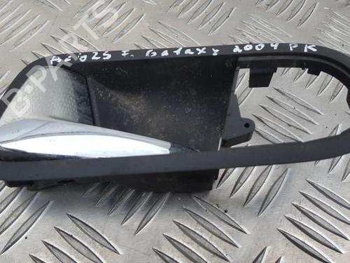 Used Front left interior door handle Front left interior door handle 35675063 35675063