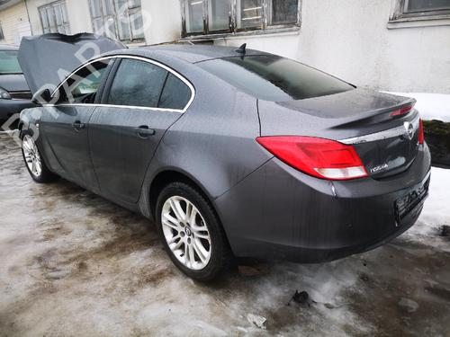 Engine mount OPEL INSIGNIA A (G09) 2.0 CDTI (68) | BP32934960M89 - Image 10