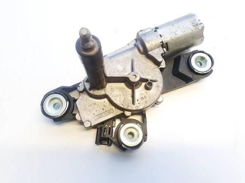 Used Rear wiper motor Rear wiper motor FORD FOCUS III 1.6 TDCi (95 hp) 35386236 35386236