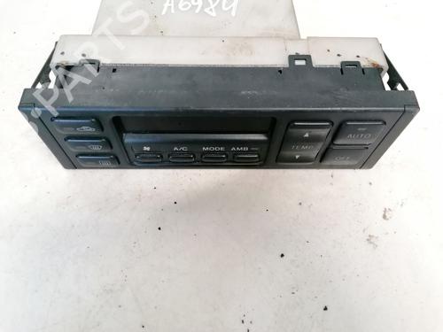 Used Climate control Climate control MAZDA 626 V (GF) 2.0 Turbo DI (GFFP) (101 hp) 35541848 35541848