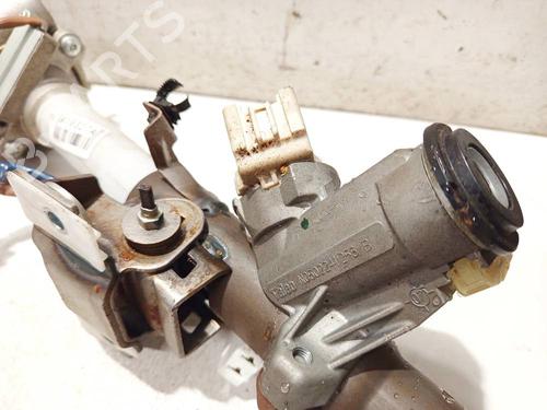 Used Ignition barrel Ignition barrel 34915835 34915835