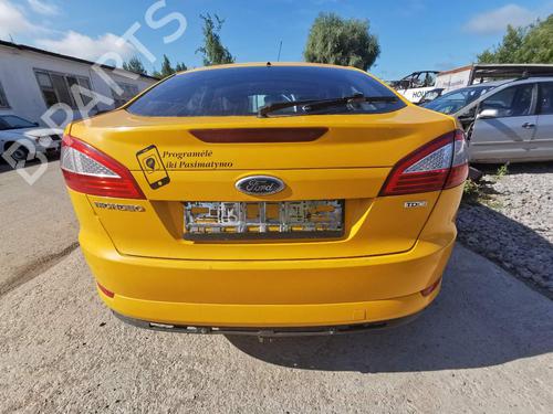 Luftventil FORD MONDEO IV (BA7) 1.8 TDCi | BP38259760I21  - Image 9