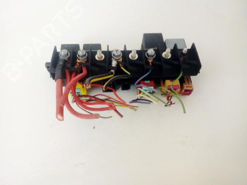 Fuse box AUDI A4 B5 (8D2) 1.6 | BP33527352E1 - Image 2
