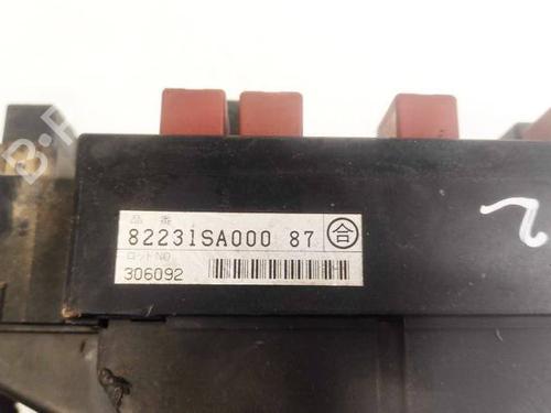 Fuse box SUBARU FORESTER (SG_) 2.0 AWD (SG5) | BP32968085E1 - Image 3