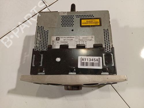 Radio OPEL CORSA D (S07) 1.2 (L08, L68) | BP34742307E6 - Image 2