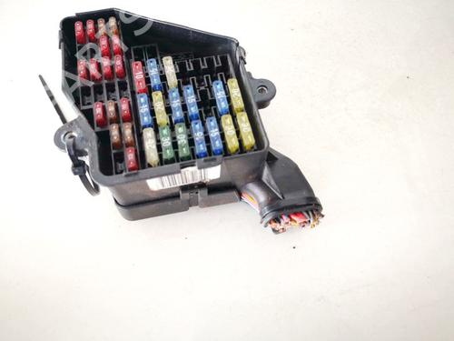 Fuse box VW PASSAT B5 Variant (3B5) 1.6 | BP33073393E1 - Image 2