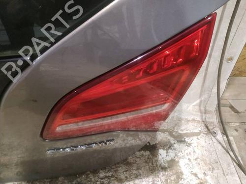 Right tailgate light OPEL MERIVA B MPV (S10) 1.3 CDTI (75) | BP38259539C80 - Image 2