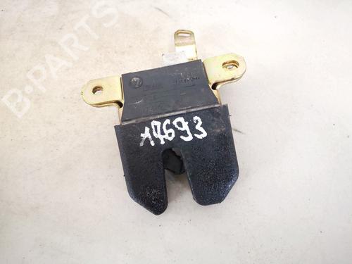 Used Tailgate lock Tailgate lock 35413924 35413924