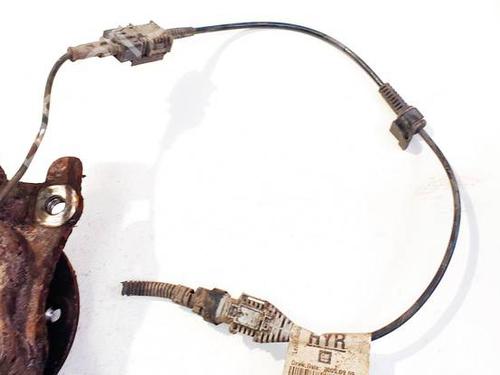 Used Wiring harness Wiring harness OPEL ZAFIRA / ZAFIRA FAMILY B (A05) 1.6 (M75) (115 hp) 40276476 40276476
