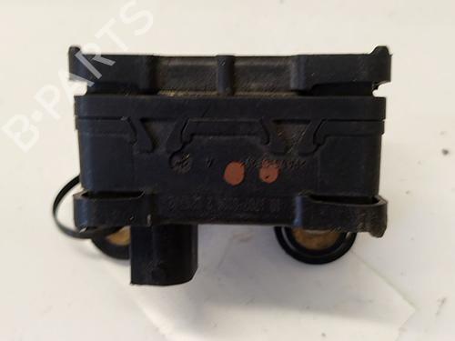 Electronic module PEUGEOT 407 (6D_) 1.6 HDi 110 (6D9HZC, 6D9HYC) | BP34753692M83 - Image 3