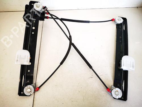 Used Rear left window mechanism Rear left window mechanism 35522312 35522312