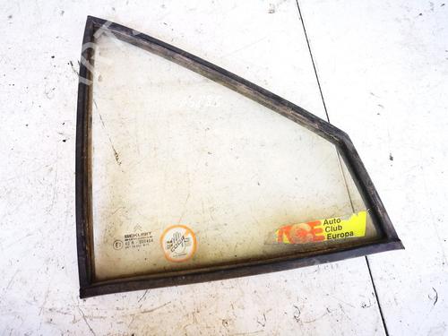 Used Front right quarter glass Front right quarter glass 35580341 35580341