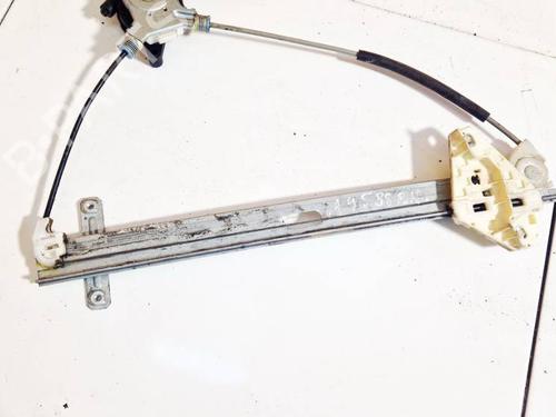Front left window mechanism HONDA FR-V (BE) 2.2 i CTDi (BE5) | BP34969243C22 - Image 3