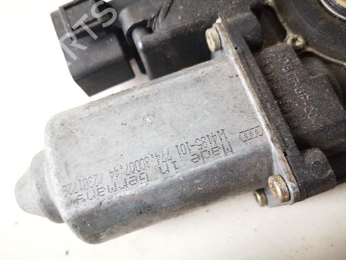 Left front window motor AUDI A4 B5 (8D2) 2.6 | BP35432686E21 - Image 3