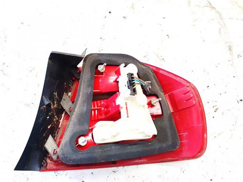Left taillight BMW 3 (E90) 320 i | BP35408418C34 - Image 2