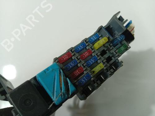Fuse box MAZDA 6 Hatchback (GG) 2.0 DI (GG14) | BP32537919E1 - Image 4