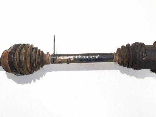Used Left front driveshaft Left front driveshaft AUDI A6 C6 (4F2) 3.2 FSI (255 hp) 35312529 35312529