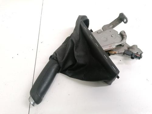 Used Hand brake Hand brake OPEL CORSA D (S07) 1.3 CDTI (L08, L68) (75 hp) 35474334 35474334