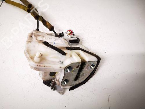 Used Rear right lock Rear right lock 36524137 36524137
